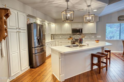 Tiny photo for 955 Rainbow View Drive, Lakeside, AZ 85929 (MLS # 259984)