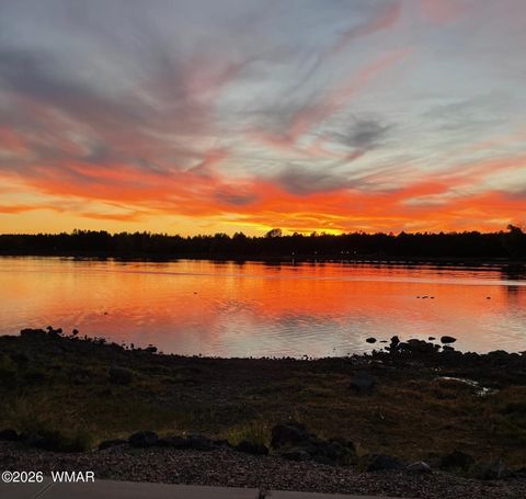 Tiny photo for 955 Rainbow View Drive, Lakeside, AZ 85929 (MLS # 259984)