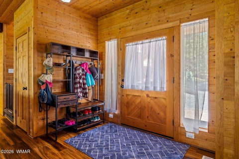 Tiny photo for 61 County Road 1121, Greer, AZ 85927 (MLS # 263171)