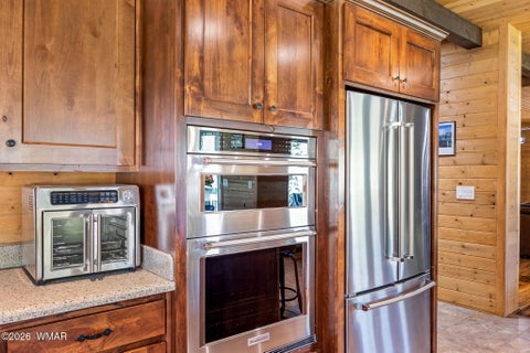 Tiny photo for 61 County Road 1121, Greer, AZ 85927 (MLS # 263171)