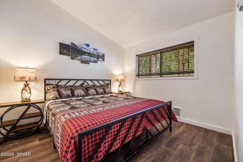 Tiny photo for 61 County Road 1121, Greer, AZ 85927 (MLS # 263171)