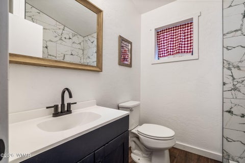 Tiny photo for 61 County Road 1121, Greer, AZ 85927 (MLS # 263171)