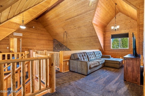 Tiny photo for 61 County Road 1121, Greer, AZ 85927 (MLS # 263171)