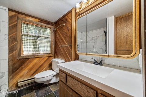 Tiny photo for 61 County Road 1121, Greer, AZ 85927 (MLS # 263171)
