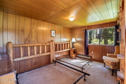Tiny photo for 61 County Road 1121, Greer, AZ 85927 (MLS # 263171)