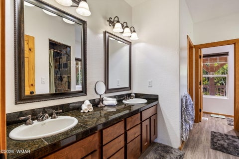 Tiny photo for 61 County Road 1121, Greer, AZ 85927 (MLS # 263171)