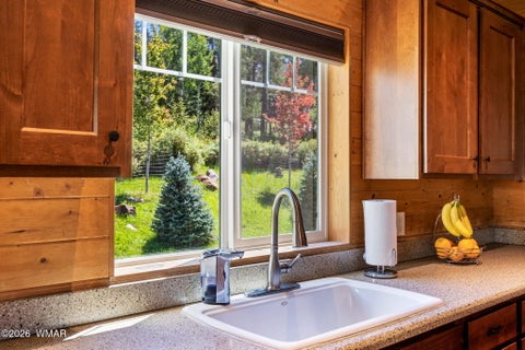 Tiny photo for 61 County Road 1121, Greer, AZ 85927 (MLS # 263171)