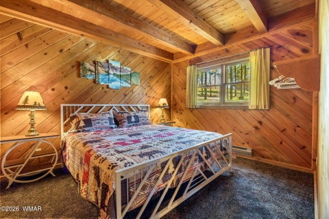 Tiny photo for 61 County Road 1121, Greer, AZ 85927 (MLS # 263171)