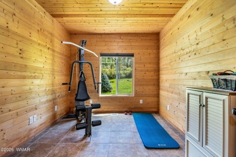 Tiny photo for 61 County Road 1121, Greer, AZ 85927 (MLS # 263171)