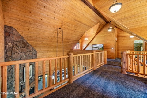 Tiny photo for 61 County Road 1121, Greer, AZ 85927 (MLS # 263171)
