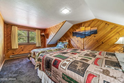 Tiny photo for 61 County Road 1121, Greer, AZ 85927 (MLS # 263171)