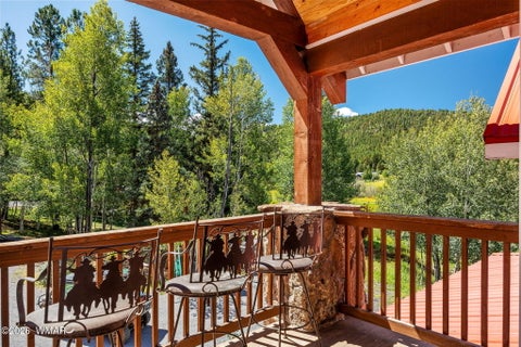 Tiny photo for 61 County Road 1121, Greer, AZ 85927 (MLS # 263171)