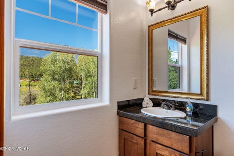 Tiny photo for 61 County Road 1121, Greer, AZ 85927 (MLS # 263171)