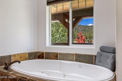 Tiny photo for 61 County Road 1121, Greer, AZ 85927 (MLS # 263171)