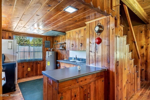 Tiny photo for 61 County Road 1121, Greer, AZ 85927 (MLS # 263171)