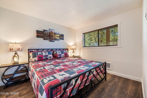 Tiny photo for 61 County Road 1121, Greer, AZ 85927 (MLS # 263171)