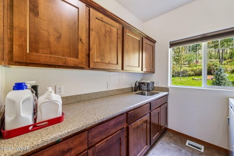 Tiny photo for 61 County Road 1121, Greer, AZ 85927 (MLS # 263171)