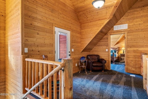 Tiny photo for 61 County Road 1121, Greer, AZ 85927 (MLS # 263171)