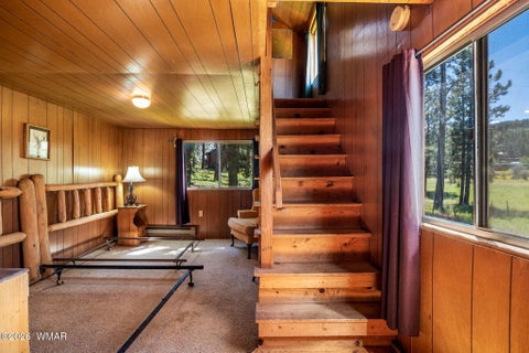 Tiny photo for 61 County Road 1121, Greer, AZ 85927 (MLS # 263171)