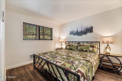 Tiny photo for 61 County Road 1121, Greer, AZ 85927 (MLS # 263171)