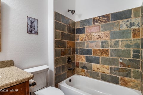 Tiny photo for 61 County Road 1121, Greer, AZ 85927 (MLS # 263171)