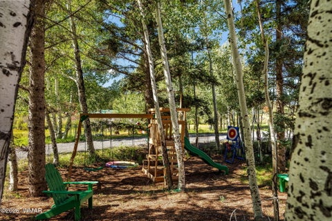 Tiny photo for 61 County Road 1121, Greer, AZ 85927 (MLS # 263171)