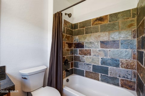 Tiny photo for 61 County Road 1121, Greer, AZ 85927 (MLS # 263171)
