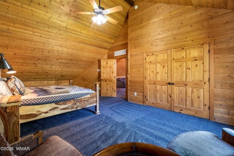 Tiny photo for 61 County Road 1121, Greer, AZ 85927 (MLS # 263171)