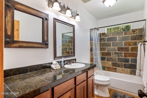 Tiny photo for 61 County Road 1121, Greer, AZ 85927 (MLS # 263171)