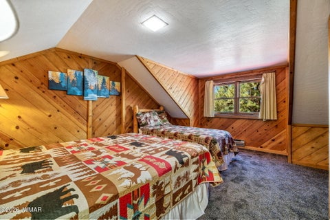 Tiny photo for 61 County Road 1121, Greer, AZ 85927 (MLS # 263171)