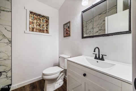 Tiny photo for 61 County Road 1121, Greer, AZ 85927 (MLS # 263171)