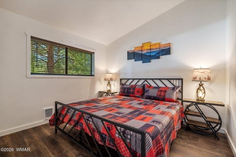 Tiny photo for 61 County Road 1121, Greer, AZ 85927 (MLS # 263171)