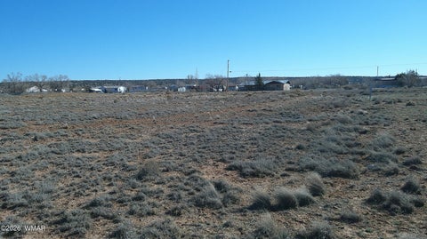 Tiny photo for TBD Sanders Rio Vista Estates Lot, Sanders, AZ 86512 (MLS # 262782)
