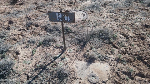 Tiny photo for TBD Sanders Rio Vista Estates Lot, Sanders, AZ 86512 (MLS # 262782)
