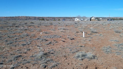 Tiny photo for TBD Sanders Rio Vista Estates Lot, Sanders, AZ 86512 (MLS # 262782)