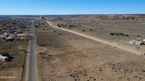 Tiny photo for TBD Sanders Rio Vista Estates Lot, Sanders, AZ 86512 (MLS # 262782)