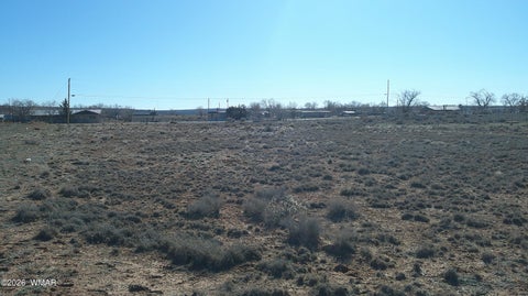 Photo of TBD Sanders Rio Vista Estates Lot, Sanders, AZ 86512 (MLS # 262782)