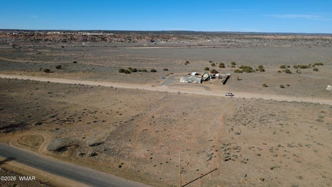 Tiny photo for TBD Sanders Rio Vista Estates Lot, Sanders, AZ 86512 (MLS # 262782)