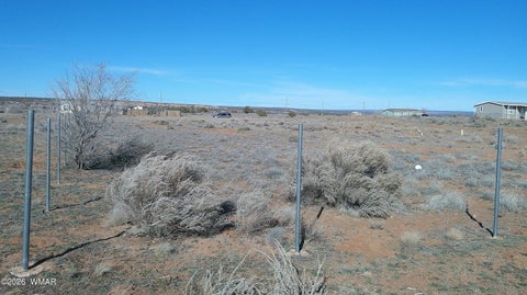 Tiny photo for TBD Sanders Rio Vista Estates Lot, Sanders, AZ 86512 (MLS # 262782)