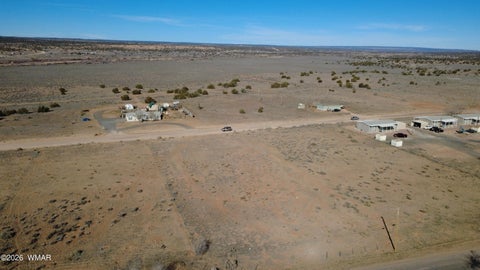 Tiny photo for TBD Sanders Rio Vista Estates Lot, Sanders, AZ 86512 (MLS # 262782)