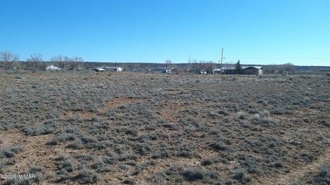 Tiny photo for TBD Sanders Rio Vista Estates Lot, Sanders, AZ 86512 (MLS # 262782)