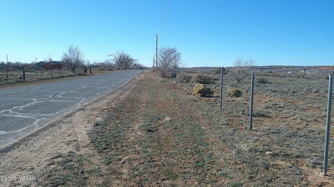Tiny photo for TBD Sanders Rio Vista Estates Lot, Sanders, AZ 86512 (MLS # 262782)