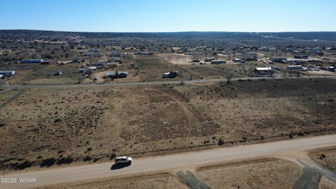 Tiny photo for TBD Sanders Rio Vista Estates Lot, Sanders, AZ 86512 (MLS # 262782)