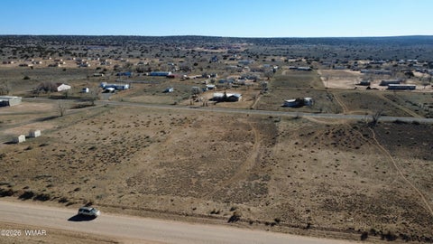 Tiny photo for TBD Sanders Rio Vista Estates Lot, Sanders, AZ 86512 (MLS # 262782)