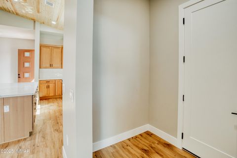 Tiny photo for 4646 West Tatanka Loop, Show Low, AZ 85901 (MLS # 258101)