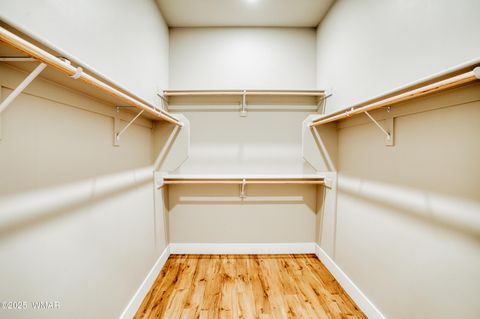 Tiny photo for 4646 West Tatanka Loop, Show Low, AZ 85901 (MLS # 258101)