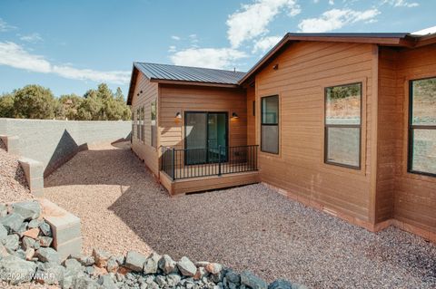 Tiny photo for 4646 West Tatanka Loop, Show Low, AZ 85901 (MLS # 258101)