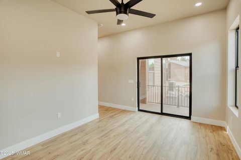 Tiny photo for 4646 West Tatanka Loop, Show Low, AZ 85901 (MLS # 258101)
