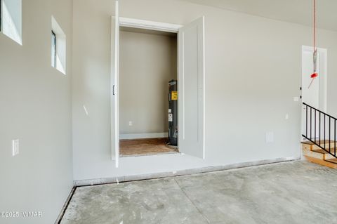 Tiny photo for 4646 West Tatanka Loop, Show Low, AZ 85901 (MLS # 258101)