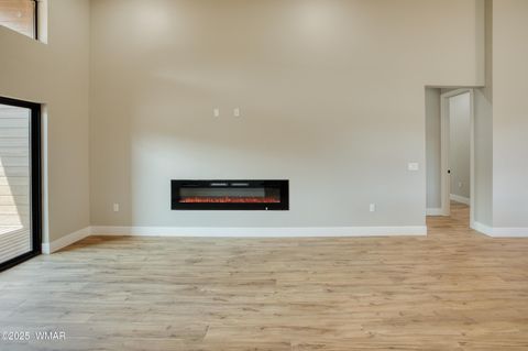 Tiny photo for 4646 West Tatanka Loop, Show Low, AZ 85901 (MLS # 258101)